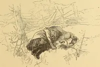 An illustration from American art and American art collections; essays on artistic subjects (1889)