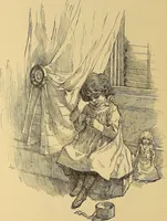 An illustration from American art and American art collections; essays on artistic subjects (1889)