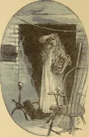An illustration from American art and American art collections; essays on artistic subjects (1889)