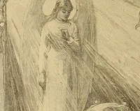 An illustration from American art and American art collections; essays on artistic subjects (1889)