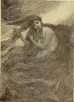 An illustration from American art and American art collections; essays on artistic subjects (1889)