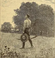 An illustration from American art and American art collections; essays on artistic subjects (1889)