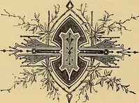 An illustration from American art and American art collections; essays on artistic subjects (1889)