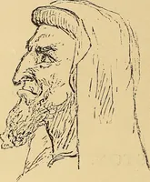An illustration from American art and American art collections; essays on artistic subjects (1889)