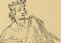 An illustration from American art and American art collections; essays on artistic subjects (1889)