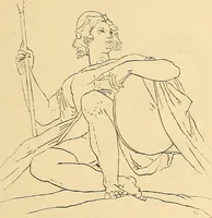An illustration from American art and American art collections; essays on artistic subjects (1889)