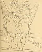 An illustration from American art and American art collections; essays on artistic subjects (1889)