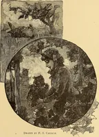 An illustration from American art and American art collections; essays on artistic subjects (1889)
