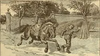 An illustration from American art and American art collections; essays on artistic subjects (1889)