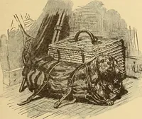 Picture 203 of 414 from American art and American art collections; essays on artistic subjects (1889), leaf 286