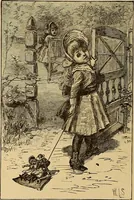 Picture 205 of 414 from American art and American art collections; essays on artistic subjects (1889), leaf 287