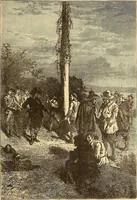An illustration from American art and American art collections; essays on artistic subjects (1889)