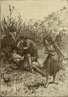 An illustration from American art and American art collections; essays on artistic subjects (1889)