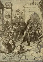 An illustration from American art and American art collections; essays on artistic subjects (1889)