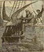 An illustration from American art and American art collections; essays on artistic subjects (1889)