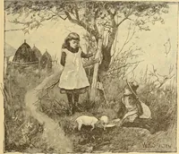 An illustration from American art and American art collections; essays on artistic subjects (1889)