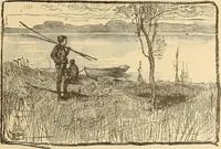 An illustration from American art and American art collections; essays on artistic subjects (1889)