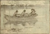 An illustration from American art and American art collections; essays on artistic subjects (1889)