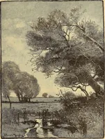 An illustration from American art and American art collections; essays on artistic subjects (1889)
