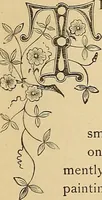 An illustration from American art and American art collections; essays on artistic subjects (1889)