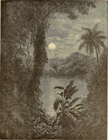 An illustration from American art and American art collections; essays on artistic subjects (1889)