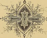 An illustration from American art and American art collections; essays on artistic subjects (1889)