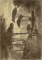 An illustration from American art and American art collections; essays on artistic subjects (1889)