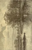 An illustration from American art and American art collections; essays on artistic subjects (1889)