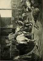 An illustration from American art and American art collections; essays on artistic subjects (1889)