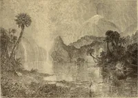 An illustration from American art and American art collections; essays on artistic subjects (1889)