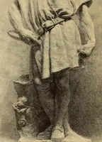 An illustration from American art and American art collections; essays on artistic subjects (1889)