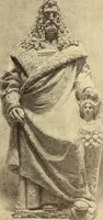 An illustration from American art and American art collections; essays on artistic subjects (1889)