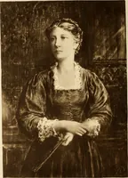 An illustration from American art and American art collections; essays on artistic subjects (1889)