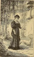 An illustration from American art and American art collections; essays on artistic subjects (1889)