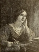 An illustration from American art and American art collections; essays on artistic subjects (1889)