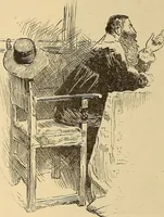 An illustration from American art and American art collections; essays on artistic subjects (1889)