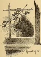 An illustration from American art and American art collections; essays on artistic subjects (1889)
