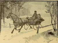 An illustration from American art and American art collections; essays on artistic subjects (1889)
