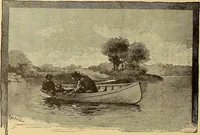 An illustration from American art and American art collections; essays on artistic subjects (1889)