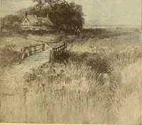 Picture 267 of 414 from American art and American art collections; essays on artistic subjects (1889), leaf 386