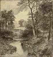 An illustration from American art and American art collections; essays on artistic subjects (1889)