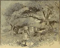 An illustration from American art and American art collections; essays on artistic subjects (1889)