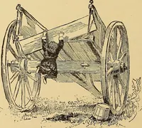 Picture 276 of 414 from American art and American art collections; essays on artistic subjects (1889), leaf 397