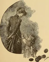 An illustration from American art and American art collections; essays on artistic subjects (1889)