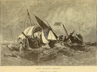 An illustration from American art and American art collections; essays on artistic subjects (1889)
