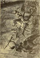 An illustration from American art and American art collections; essays on artistic subjects (1889)
