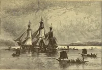 An illustration from American art and American art collections; essays on artistic subjects (1889)