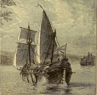 An illustration from American art and American art collections; essays on artistic subjects (1889)