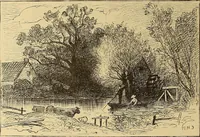 An illustration from American art and American art collections; essays on artistic subjects (1889)
