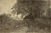 Picture 288 of 414 from American art and American art collections; essays on artistic subjects (1889), leaf 414